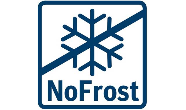 frigorífico No Frost