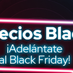 Ofertas Black Friday en electrodomésticos: las mejores promociones